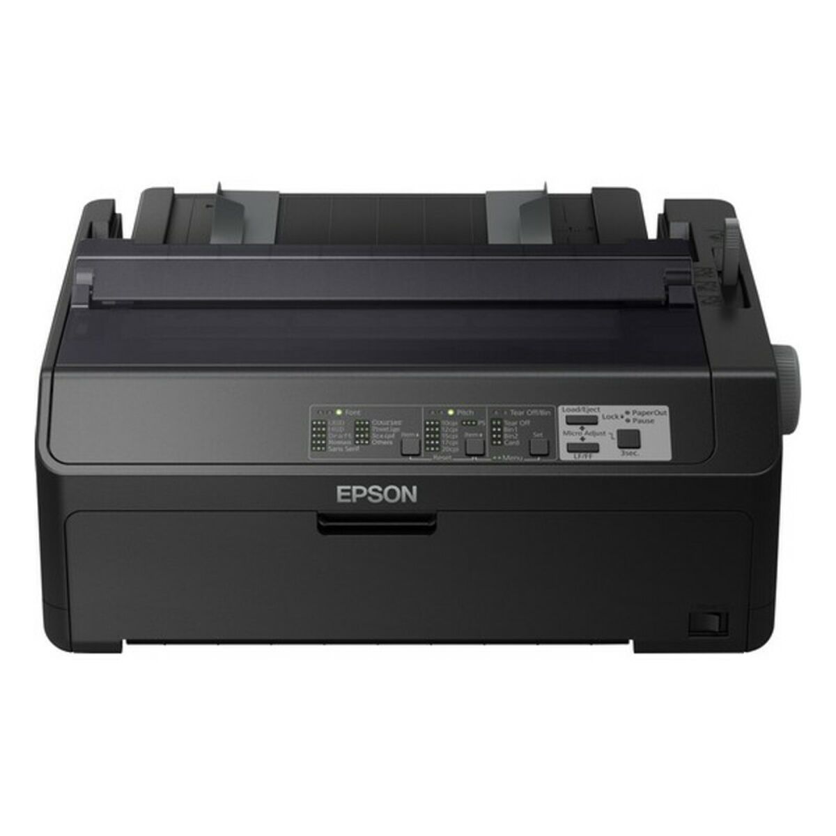 Dot Matrix Printeris Epson C11CF39401